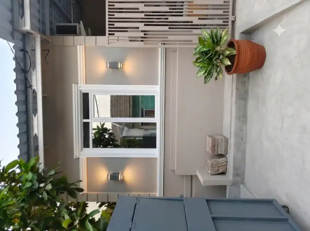 Ready kost lengkap bekasi
