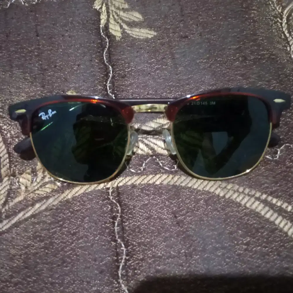 Kacamata Ray Ban