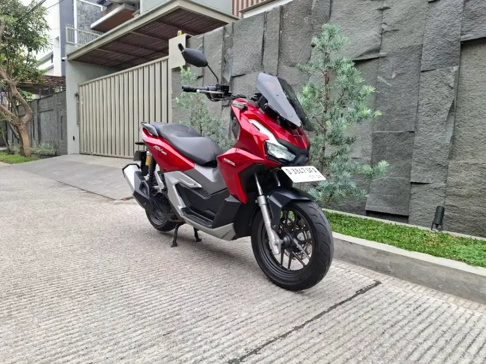 Honda ADV 160 2023