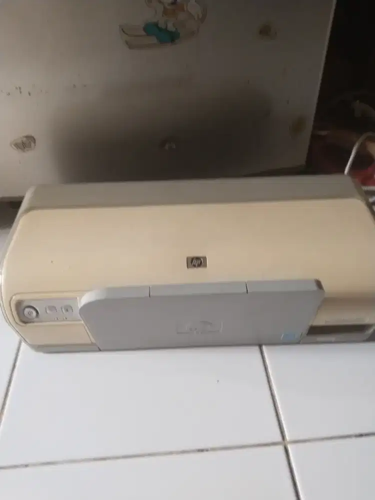 Printer merk hp