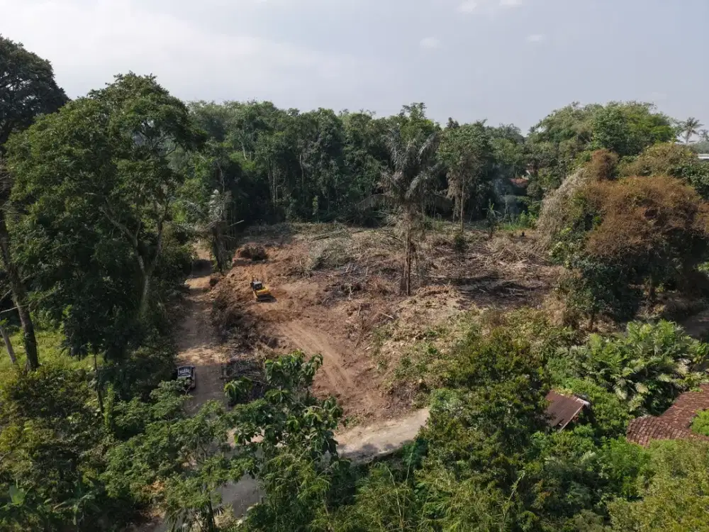 Tanah dusun kemput candibinangun, promo 1jtan/m nego SHMP