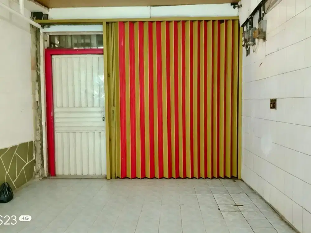 Ruko Pasar Minggu Jakarta Harga di bawah NJOP