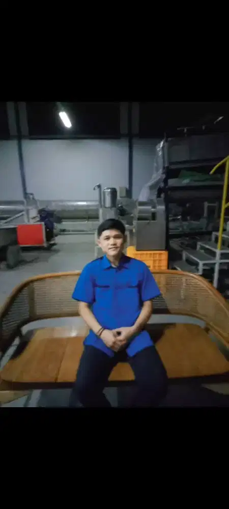 Mencari pekerjaan