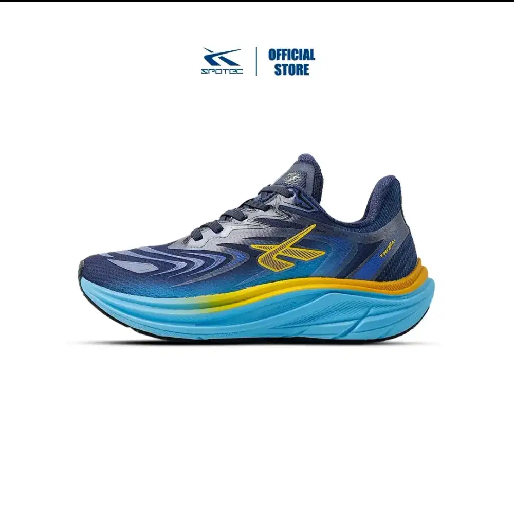 Sepatu spotex original