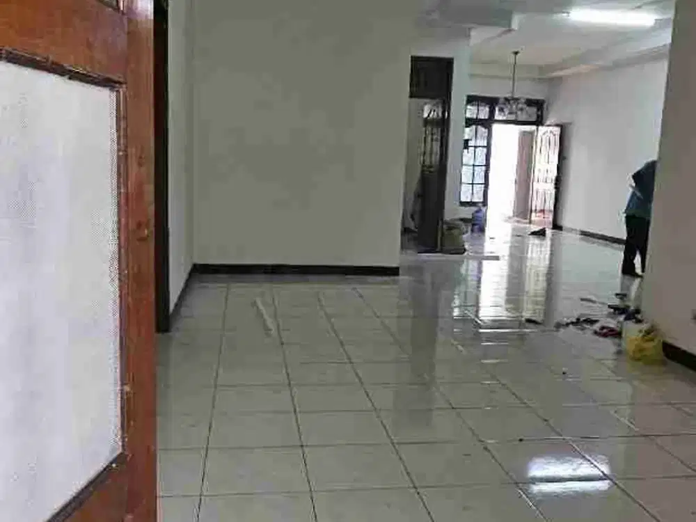 Sewa Rumah Pluit Puri Kosongan