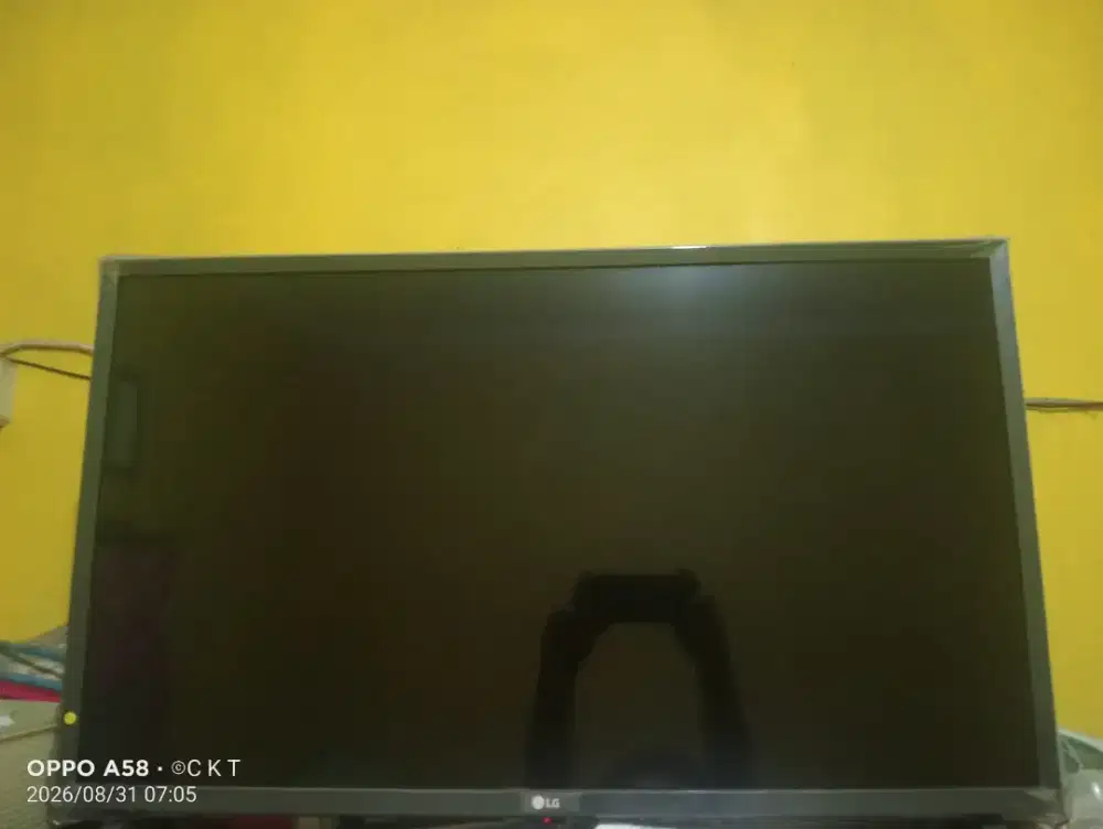 smart TV LG 32 in