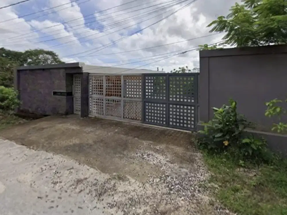 Tanah Padat 21,7 Are Lokasi Premium Dijual di Bukit Bintang, Ungasan.