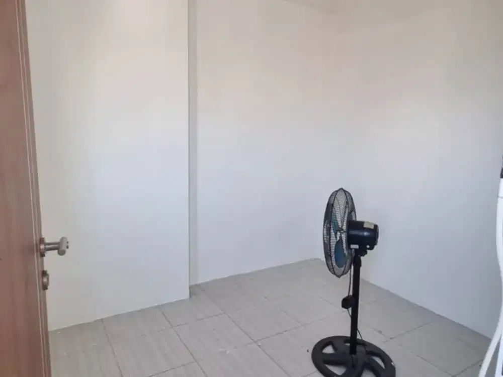 Puncak Dharmahusada Tower B  Lantai 2 , Bonus AC 1/2 pk 1 unit City view