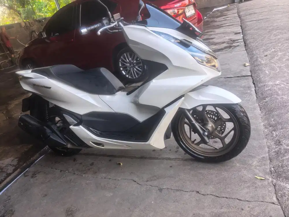 Jual PCX ABS 160