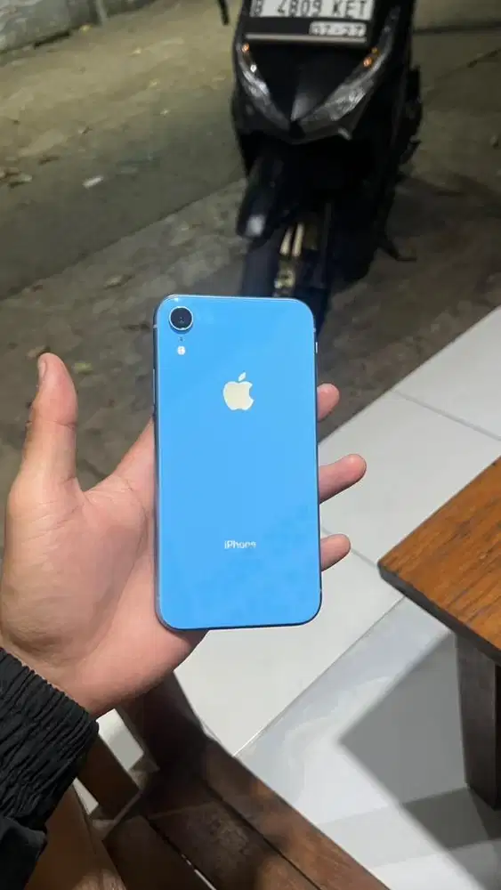 iPhone XR 128GB All Operator