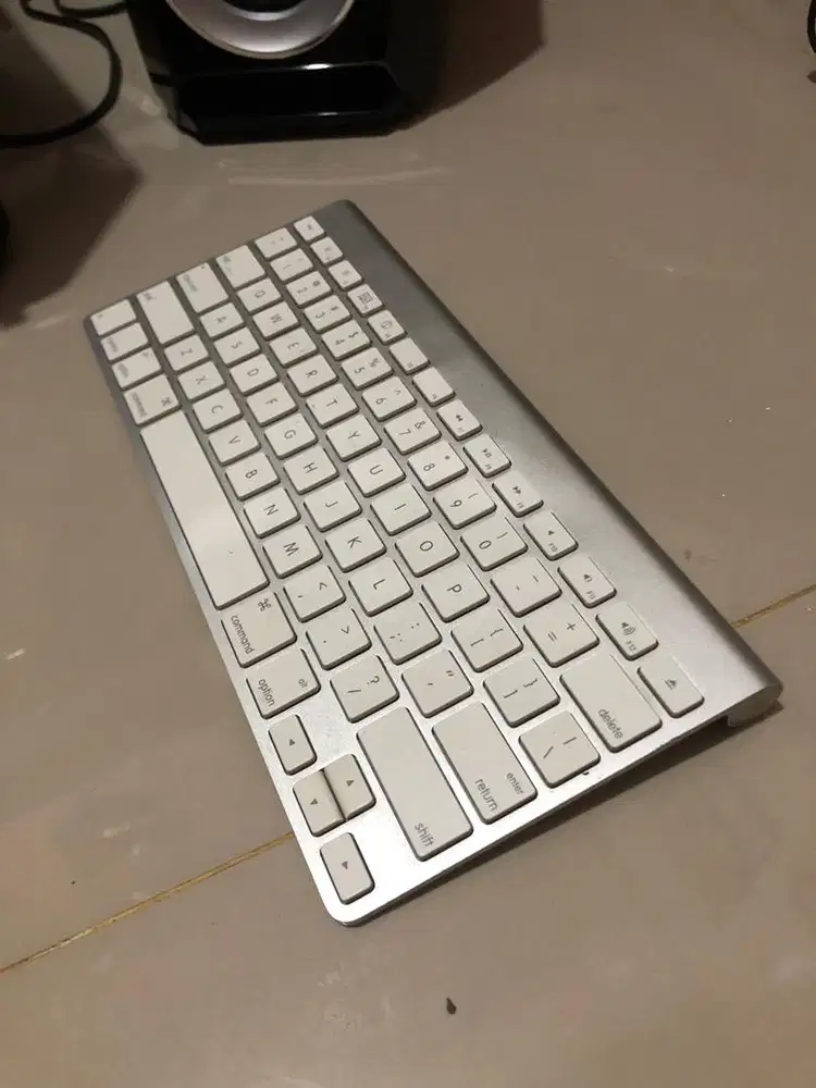 keyboard meagic apple gen 1 mulus