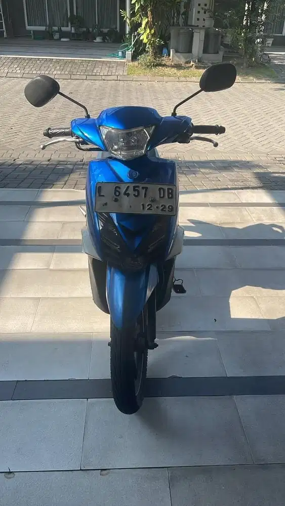 Di jual mio GT 2014