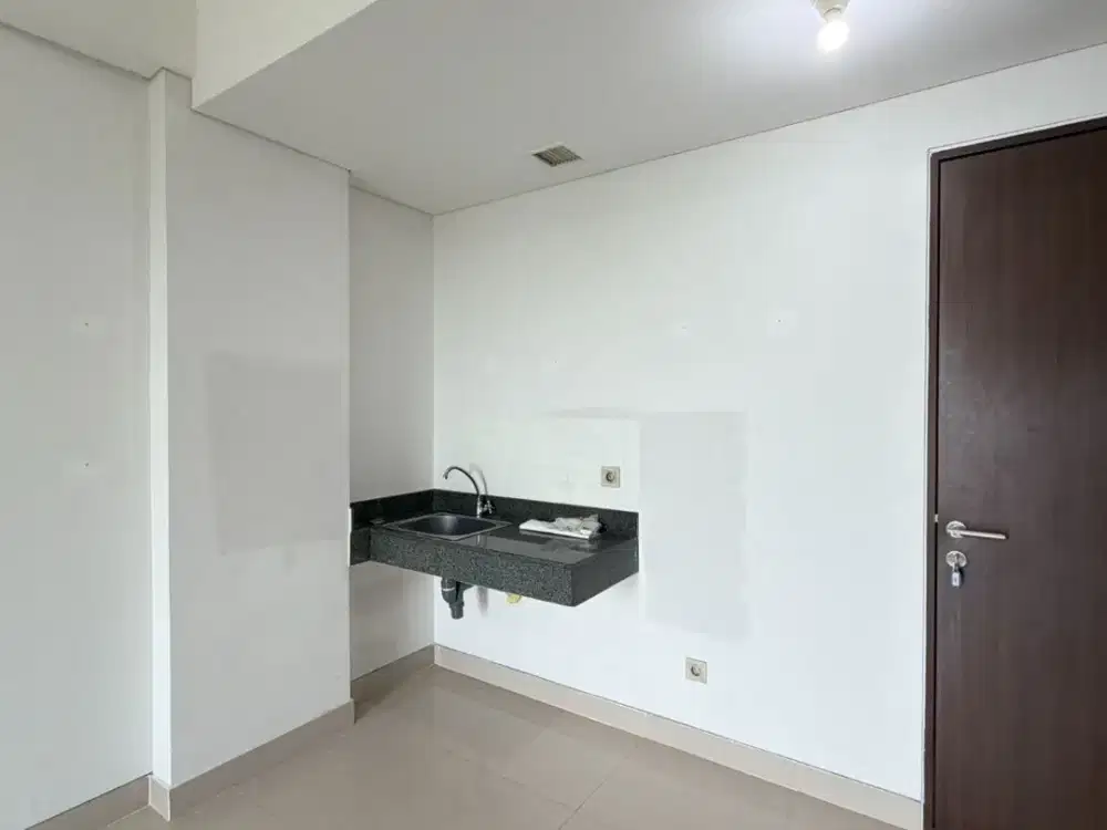 Apartemen Trans Park Cibubur 2BR Unfurnished