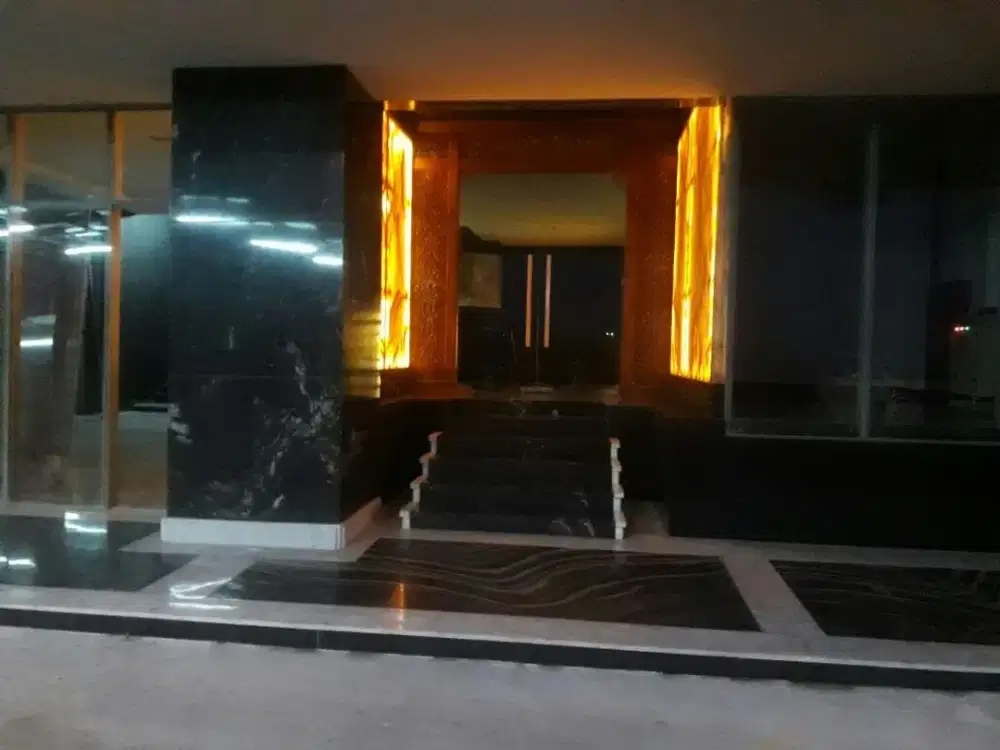 Ruko Cengkareng Business City Full Furnish Dekat Bandara