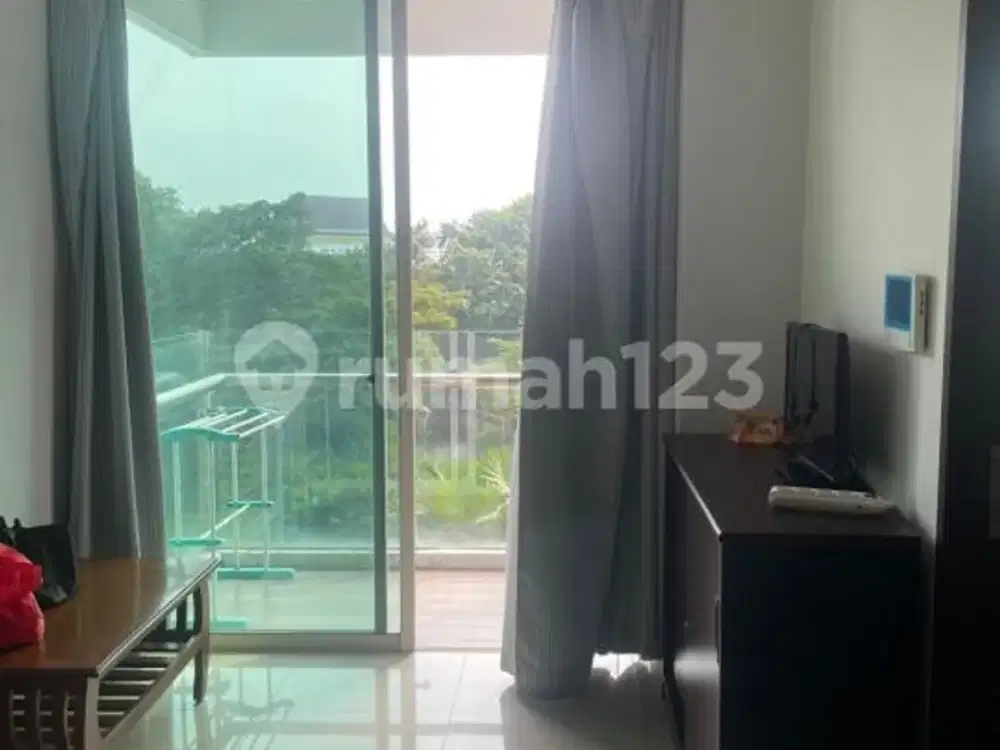 Dijual Apartemen Citra Lake Suites Citra Garden City