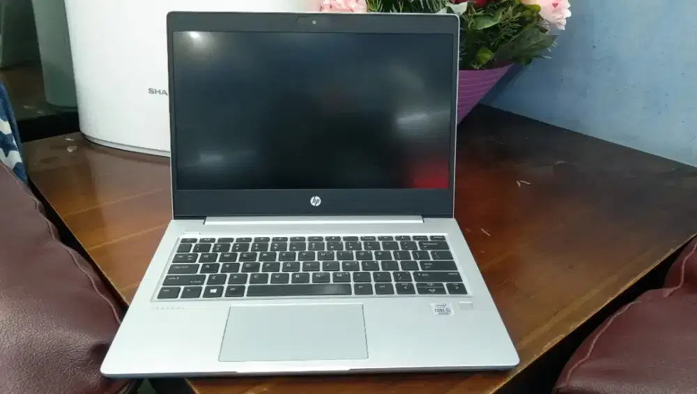 Hp probook 430G Intel Core i5 Gen 10 Ram 8GB SSD 512GB