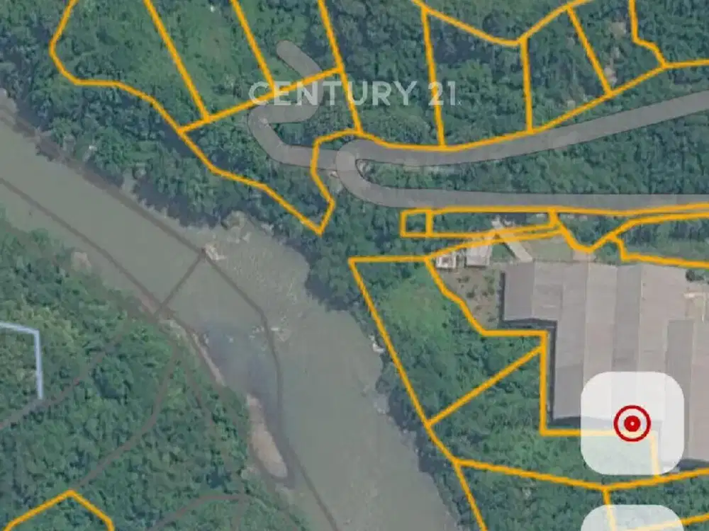 Di Jual Tanah Murah Lokasi Strategis Cocok Untuk Anekamacam Usaha