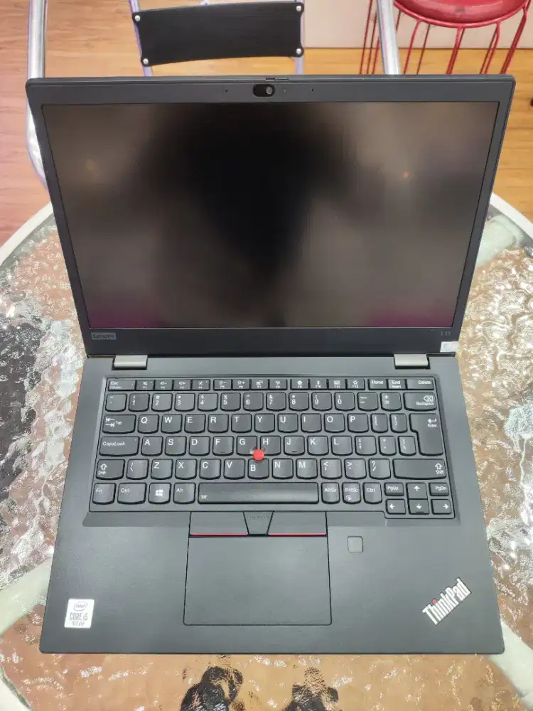 SPESIFIKASI LENOVO THINKPAD L13