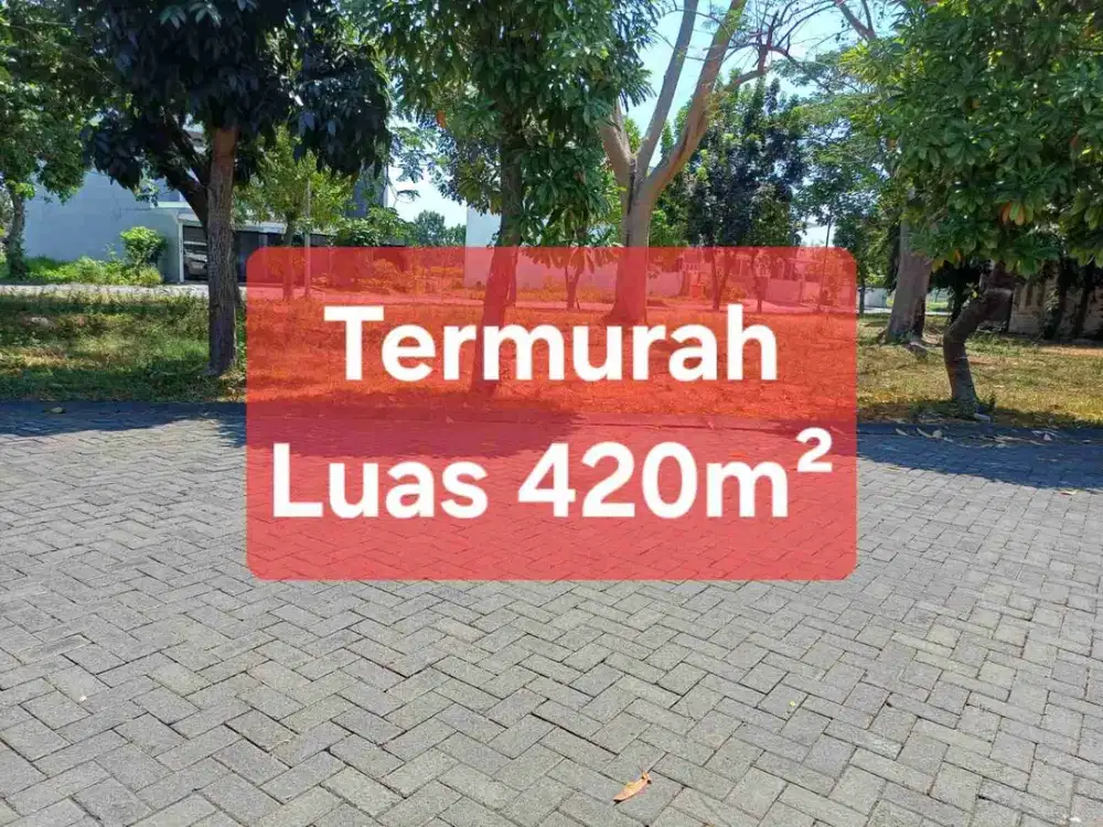 12jt/m² Puri Galaxy Bumi Permai dkt Pakuwon city San Diego,Antonio,grand island casa Tobago,villa royal,Manyar kertoarjo,Kertajaya indah,dharmahusada,long beach,Laguna regency 21