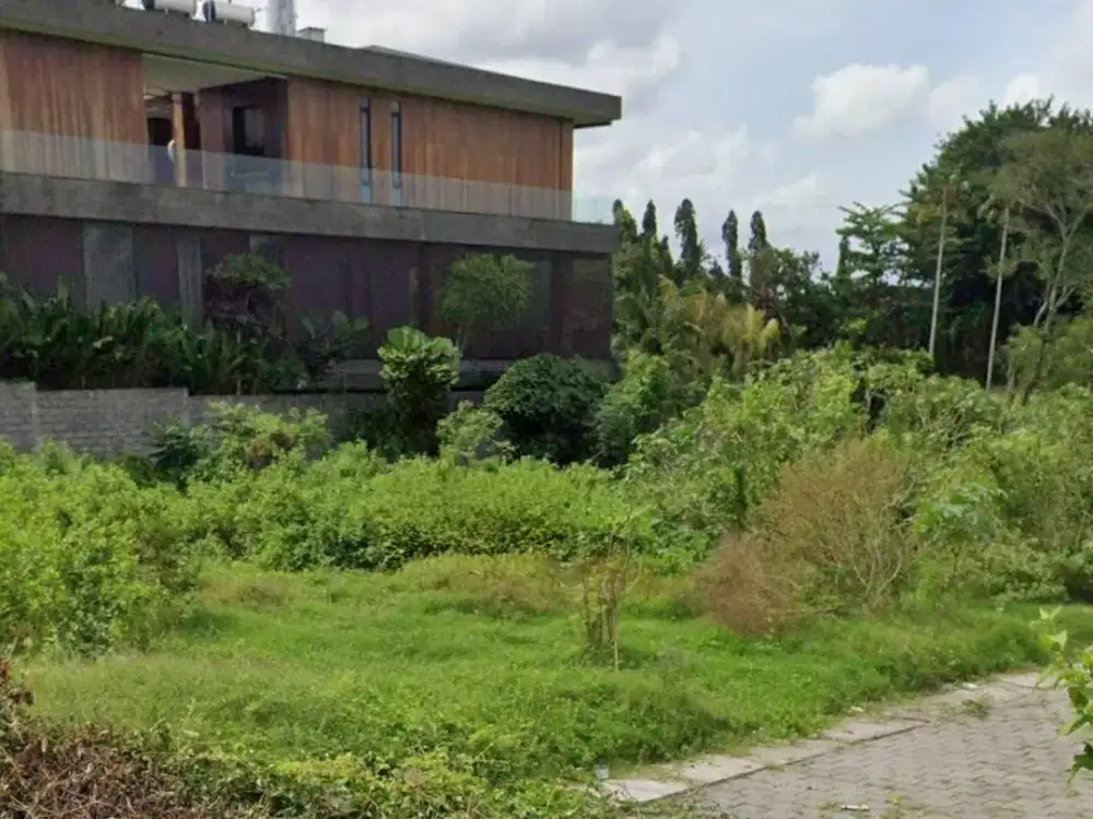 DIJUAL TANAH PREMIUM AREA PANTAI PERERENAN