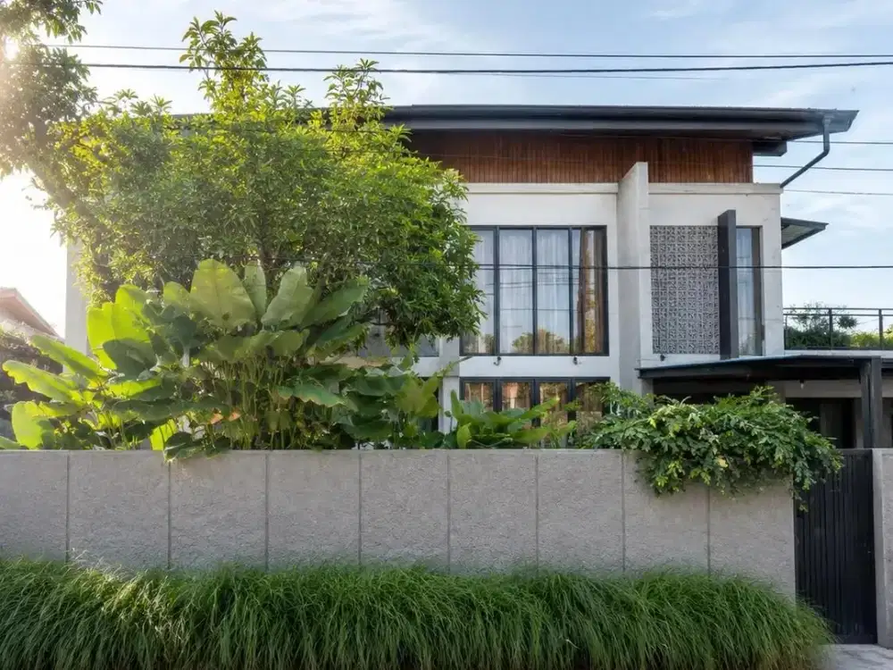 Dijual Rumah Siap Huni Di Arcamanik Endah Dekat Antapani Bandung