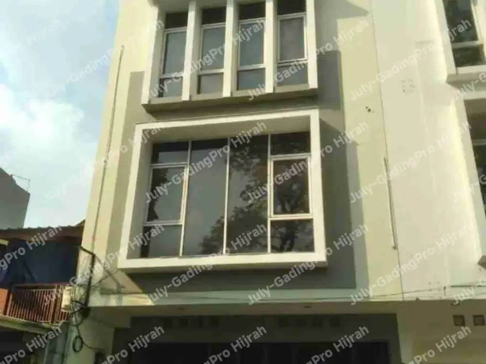 Disewakan Ruko Di Jalan Buah Batu