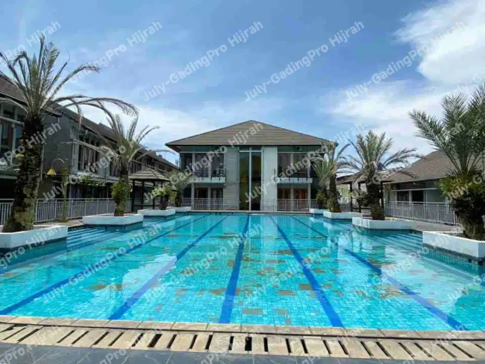 Disewakan Bandung utara Lokasi pasteur, komplek istana pasteur residence
