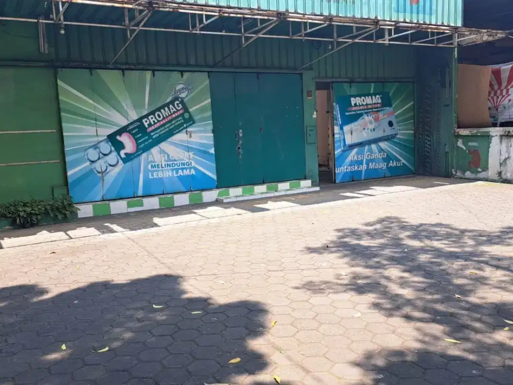 Rumah Jl Gatoto Subroto, bandung