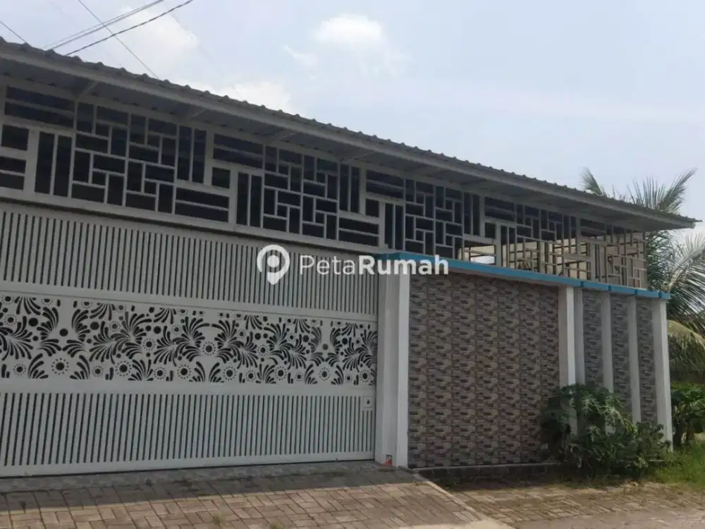 DIJUAL JALAN INPRESS DUSUN III - DAERAH TANJUNG GUSTA (SISCA)