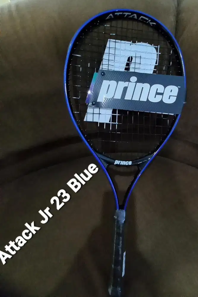 Raket Tenis Prince Junior 23 Original
