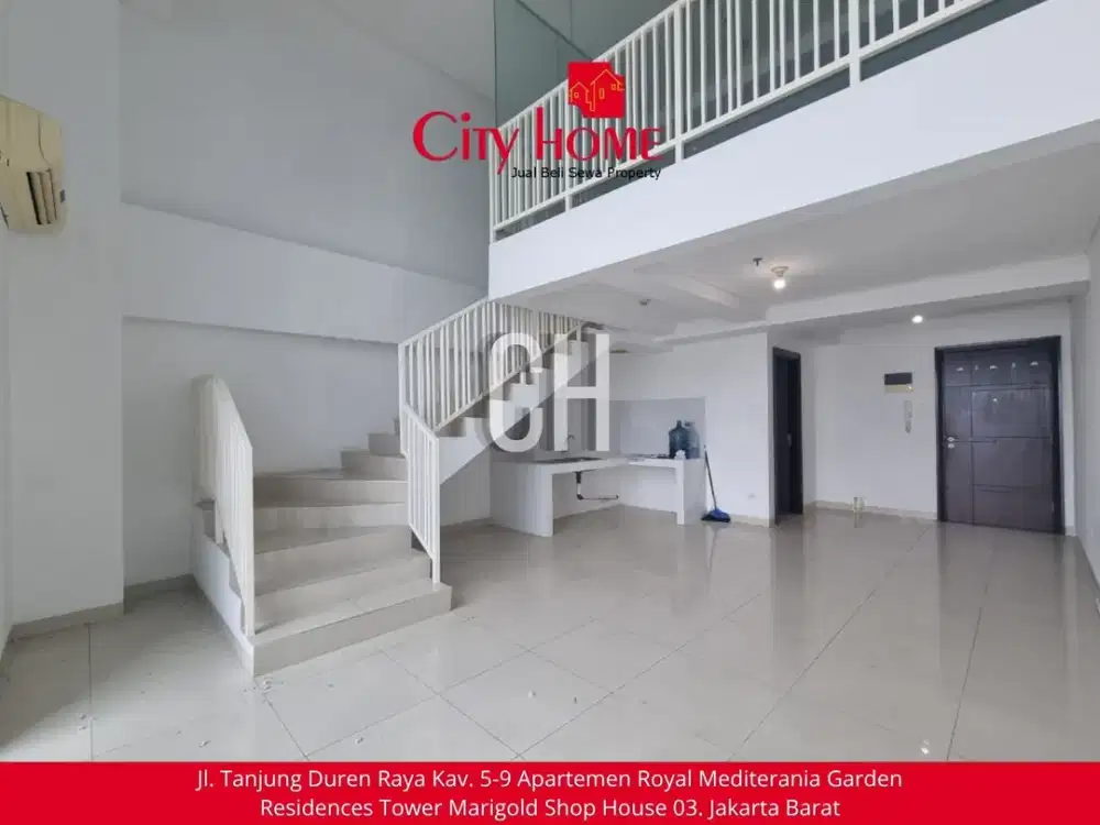 Sewa Cepat Apartemen NEO SOHO – MURAH!!!