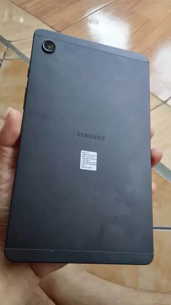 Samsung Tab A9 4/64 Wifi Only
