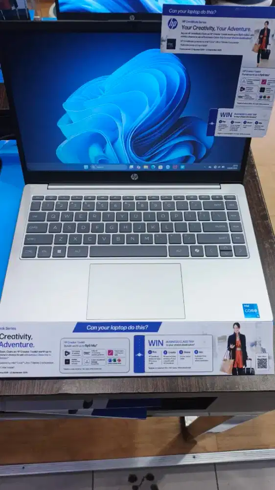 HP 14 - EP0261TU