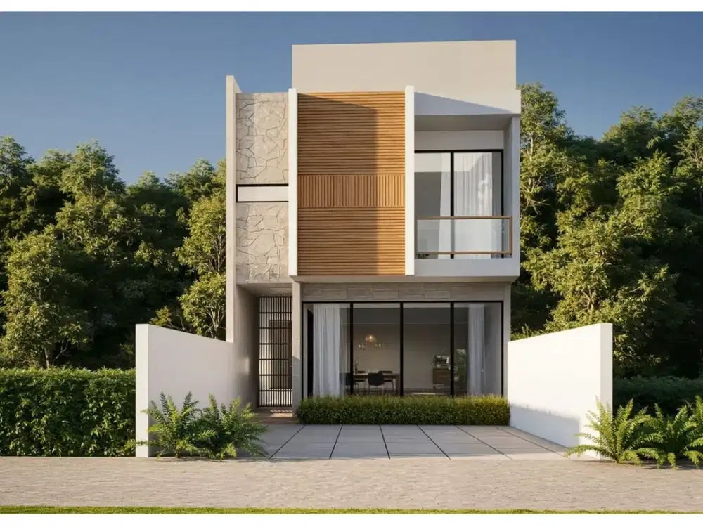 Rumah Dijual Jogja di Jl. Kaliurang Km.6 Dekat kampus UGM