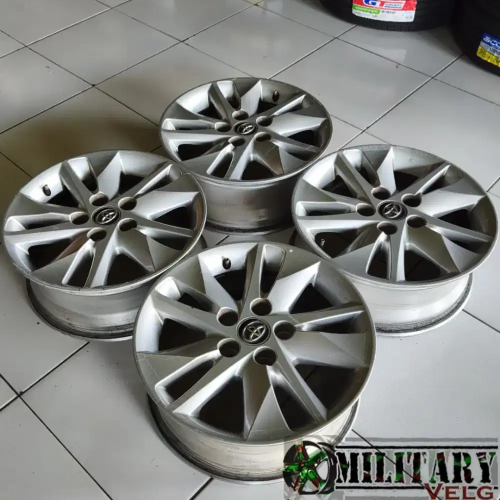 OEM Innova Reborn R16