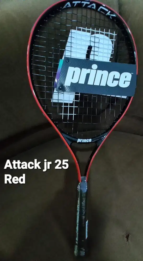 Raket Tenis Prince Junior 25 Original