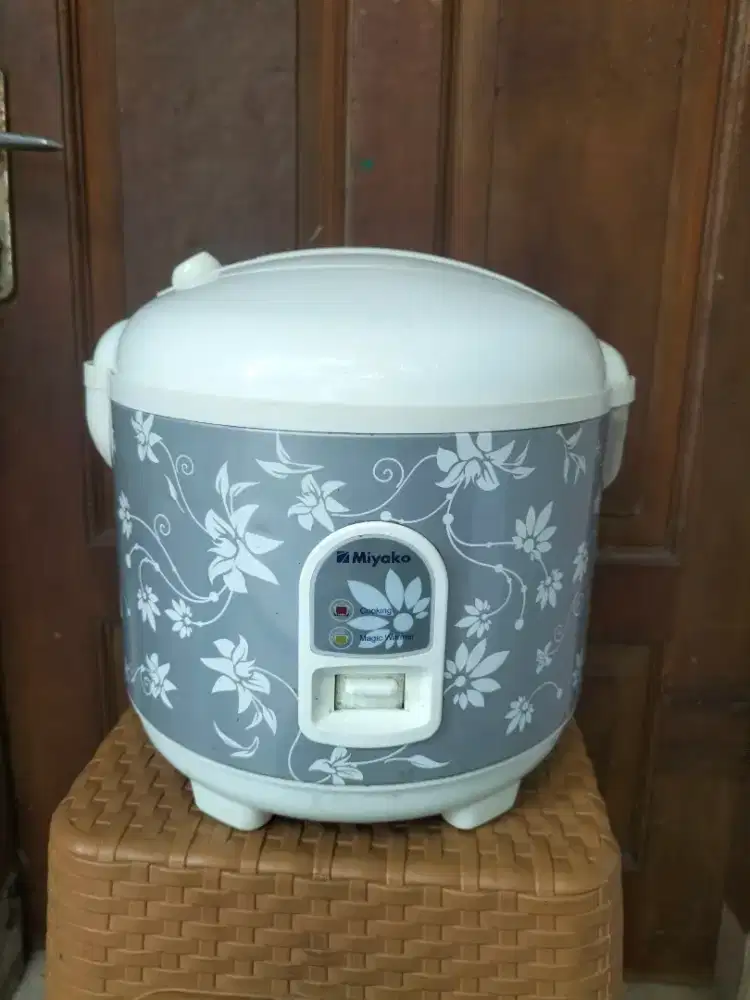 Mejicom Miyako 1,8 ltr normal Bekasi Utara,RP150.000