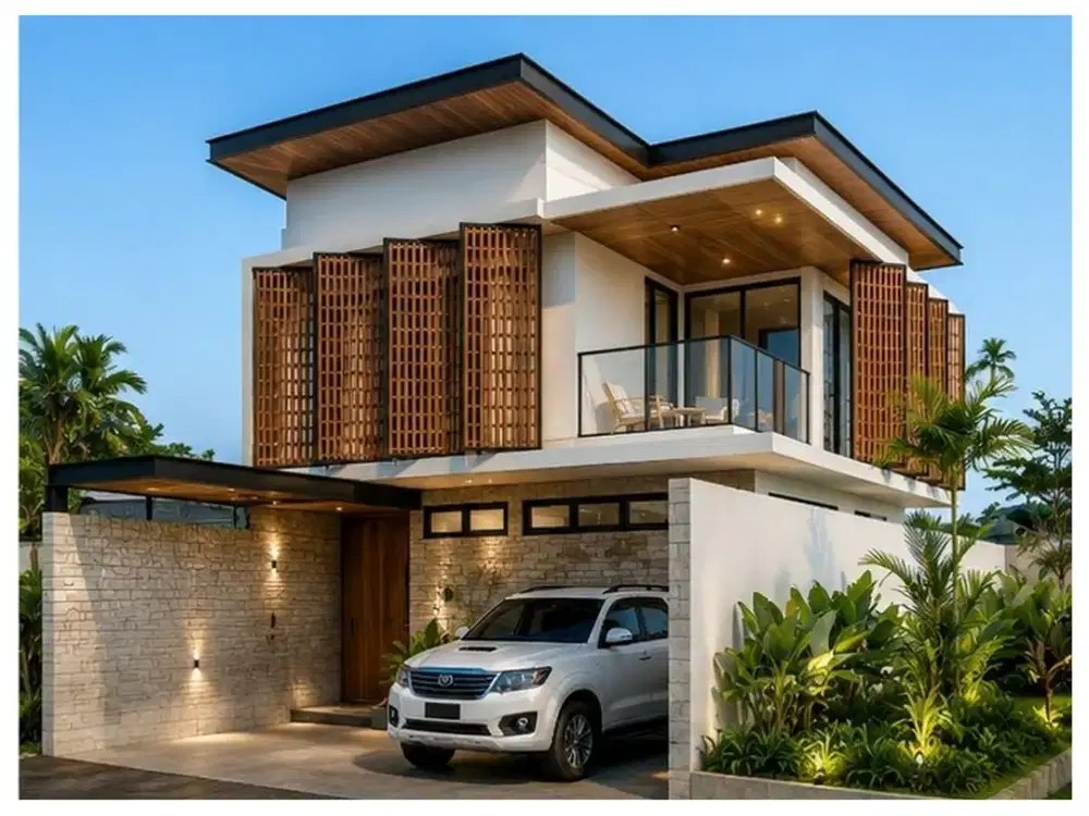 Jual Rumah Jogja di Minomartani Dekat Pasar Gentan