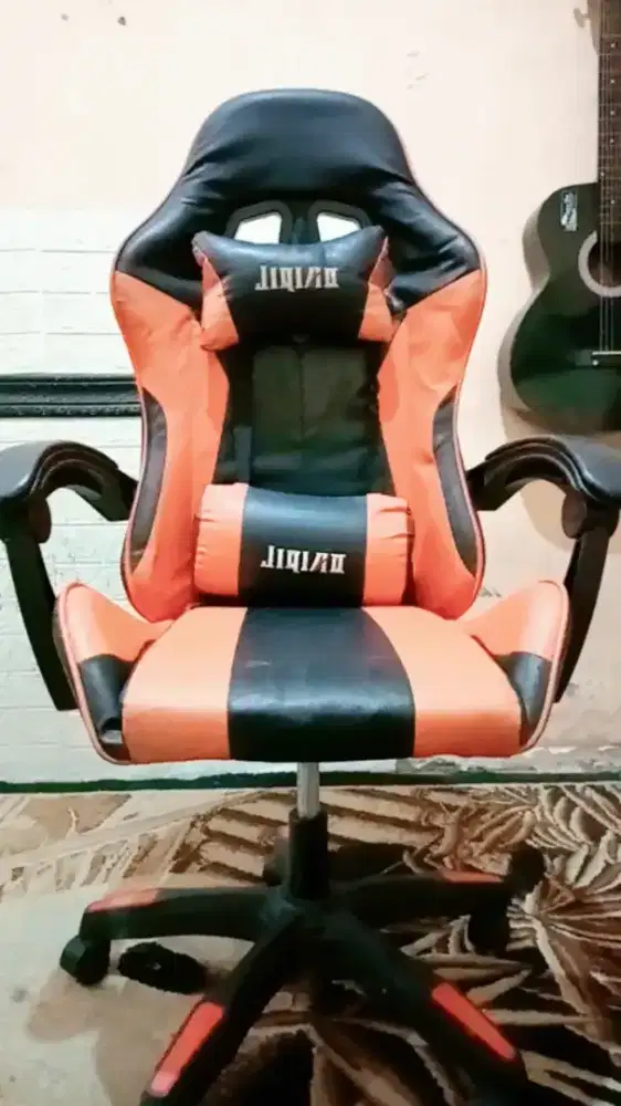 DIJUAL KURSI GAMING