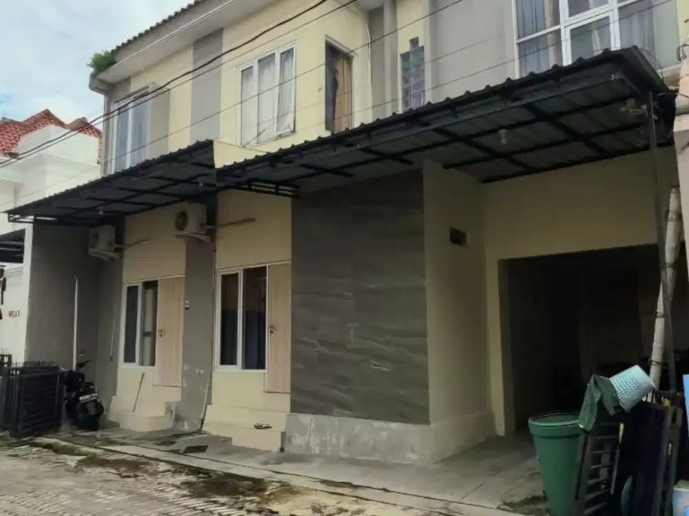 DIJUAL Kost Kosan Eksklusif Full Penghuni dekat Hartono Pakuwon Mall