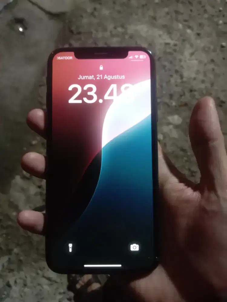 Iphone XS 64Gb Inter