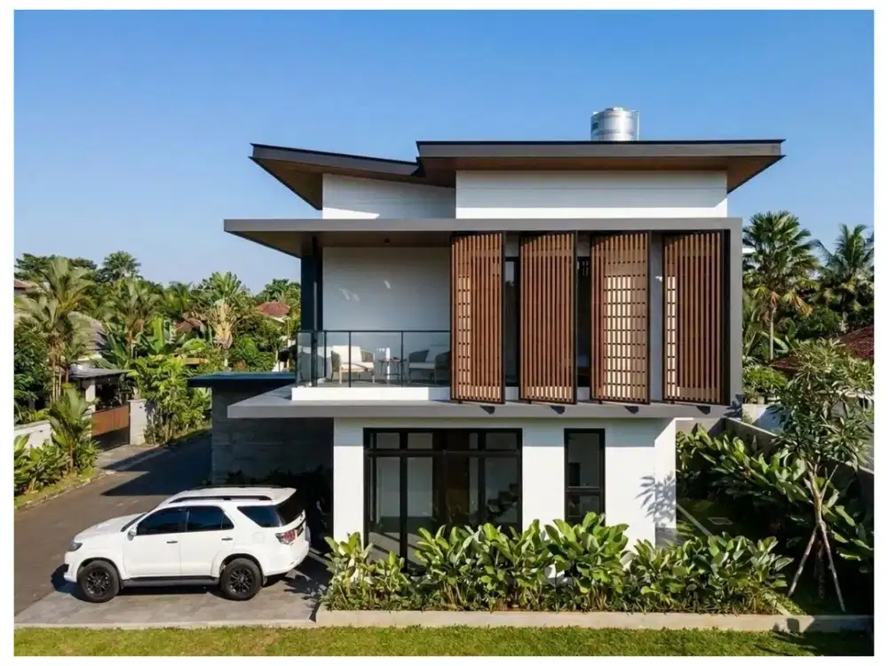 Rumah Dijual Jogja di Jl. Kaliurang Timur Dekat Kampus UII