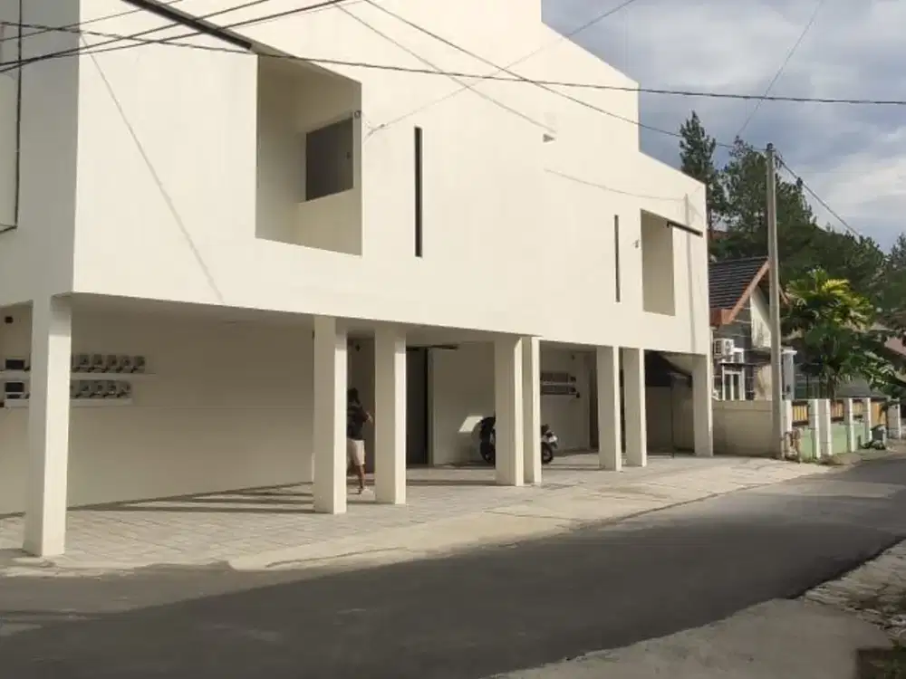 DIJUAL Kost Kosan Eksklusif dekat Lottemart