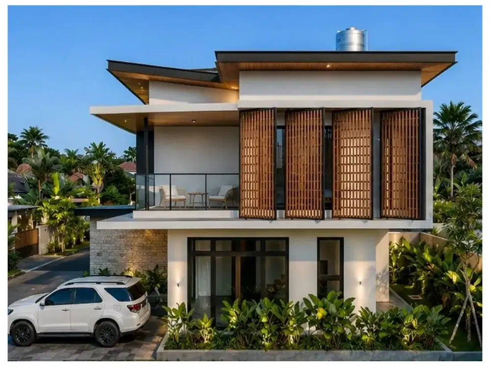 Dijual Rumah Jogja di Jl. Kaliurang Km.9 Dekat Kampus UGM