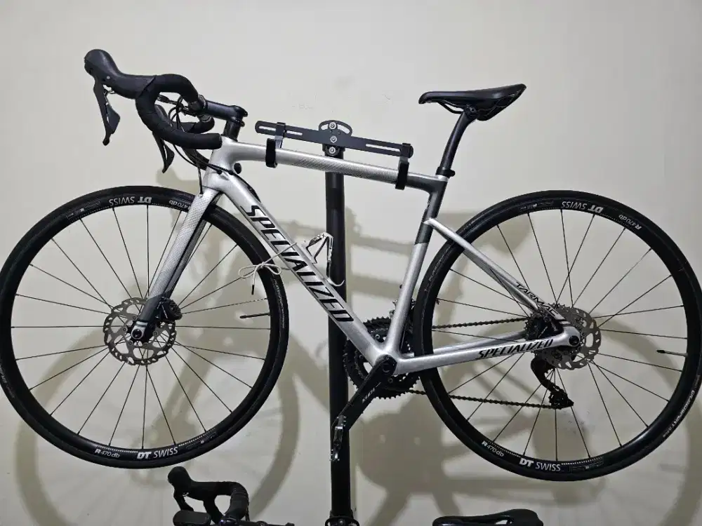 Specialized Tarmac SL6