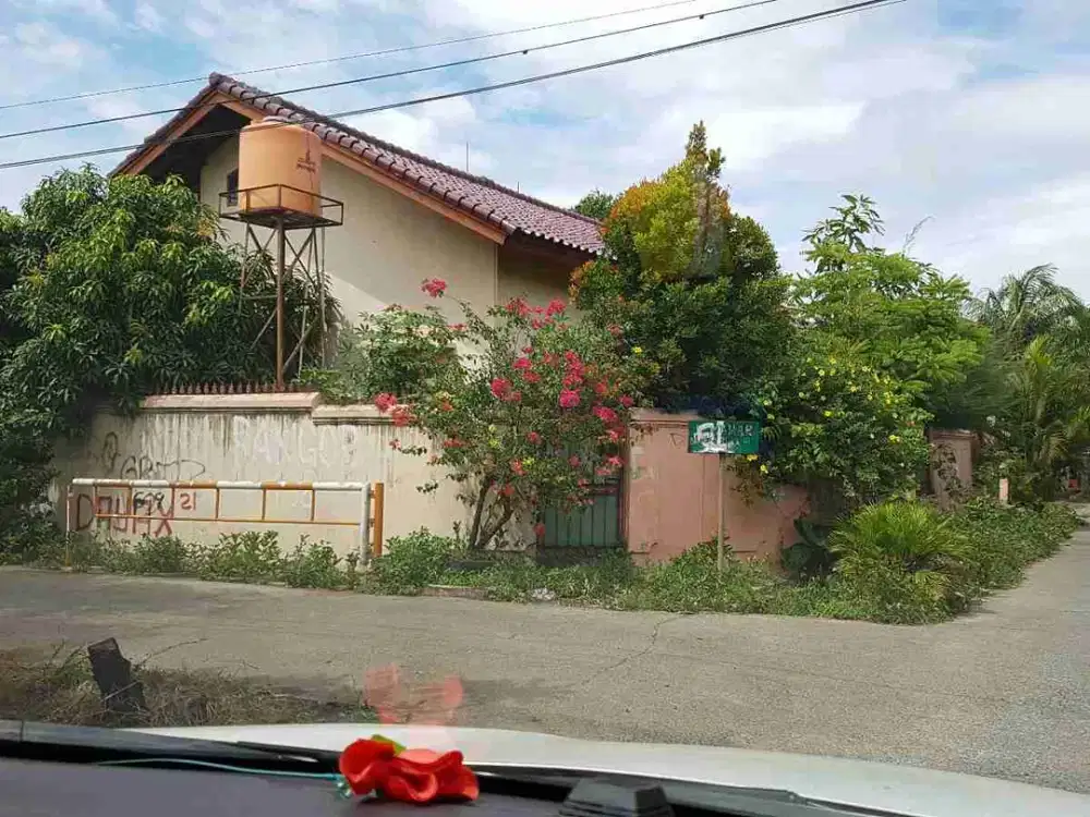Dijual Dan Disewakan Rumah 2 lantai Daerah Tangerang