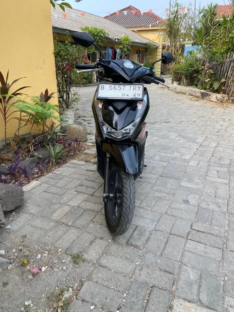 beat 2024 cbs istimewa