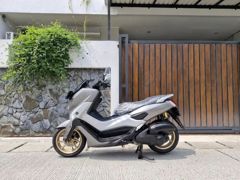 DP HANYA 999K AJA⁉️YAMAHA NMAX NON ABS TH 2018