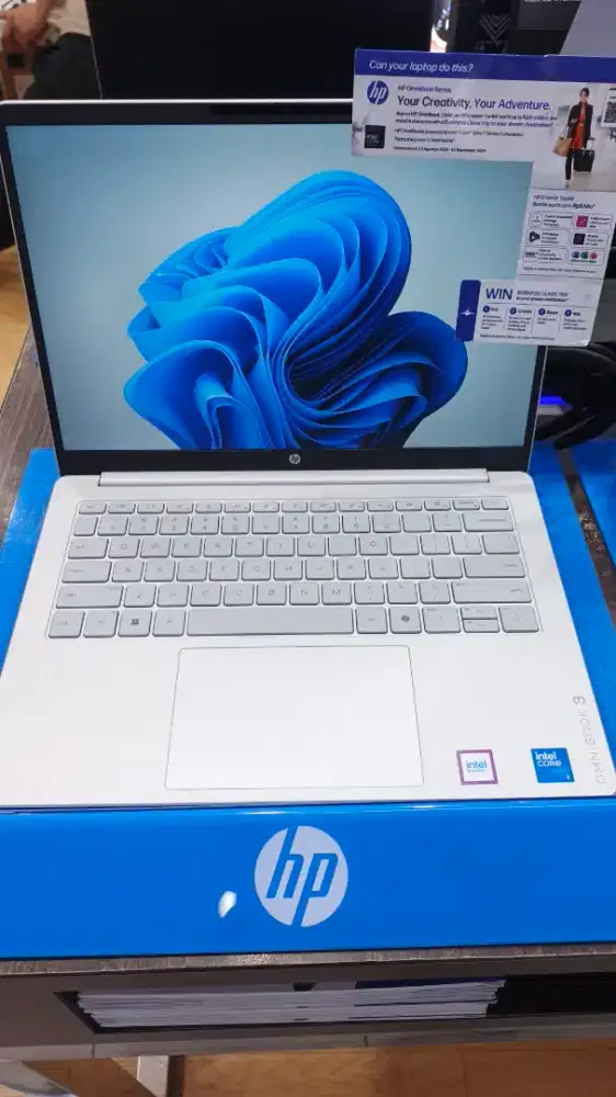 HP OMNIBOOK3 14 - HUO115TU