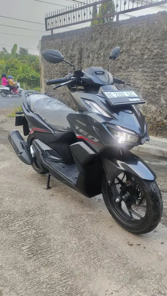 Jual mokas BU, nego tipis